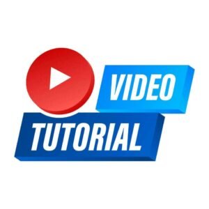 Video Tutorials